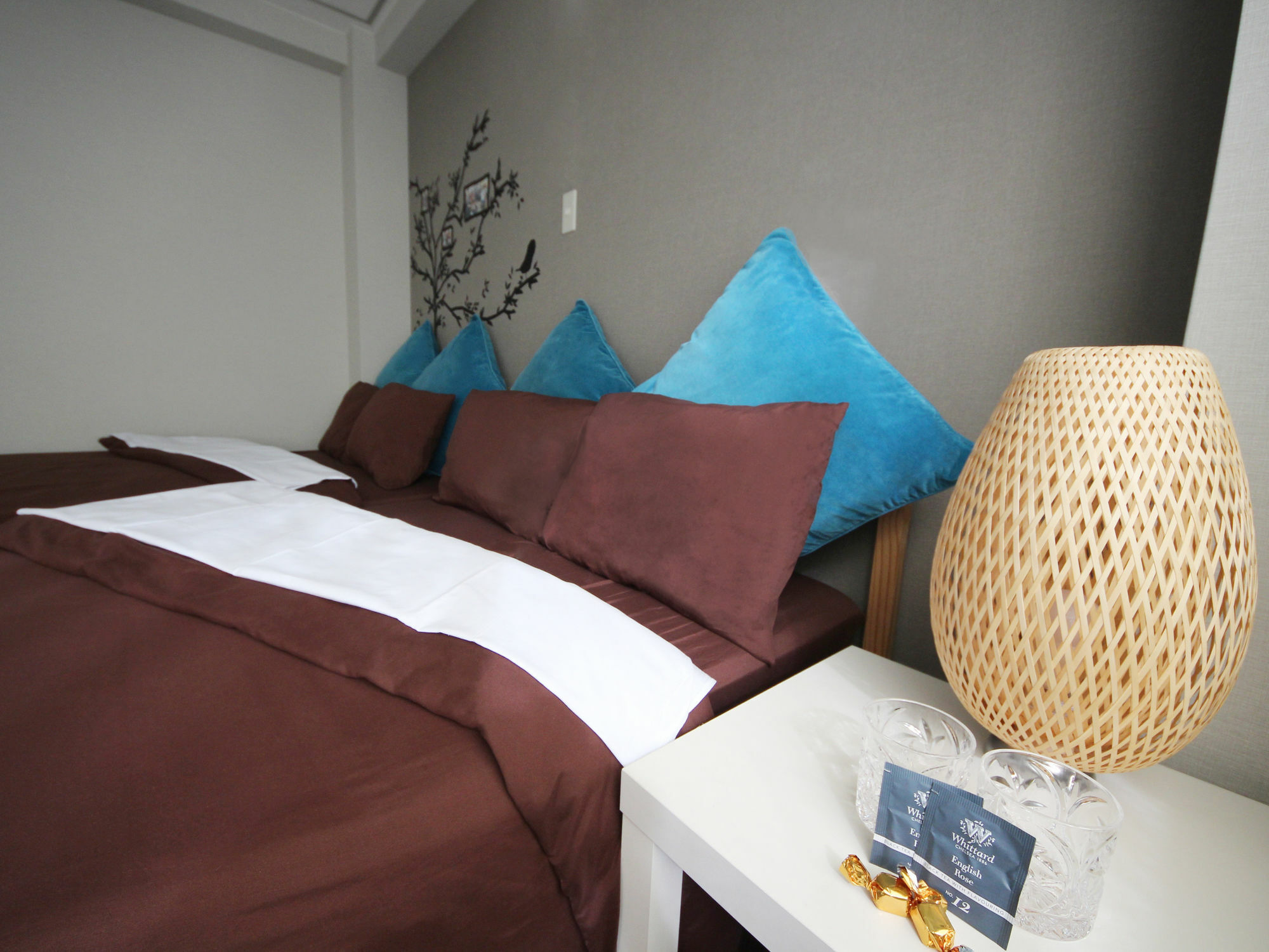 Osaka Guesthouse Hive Fukushima  Екстериор снимка
