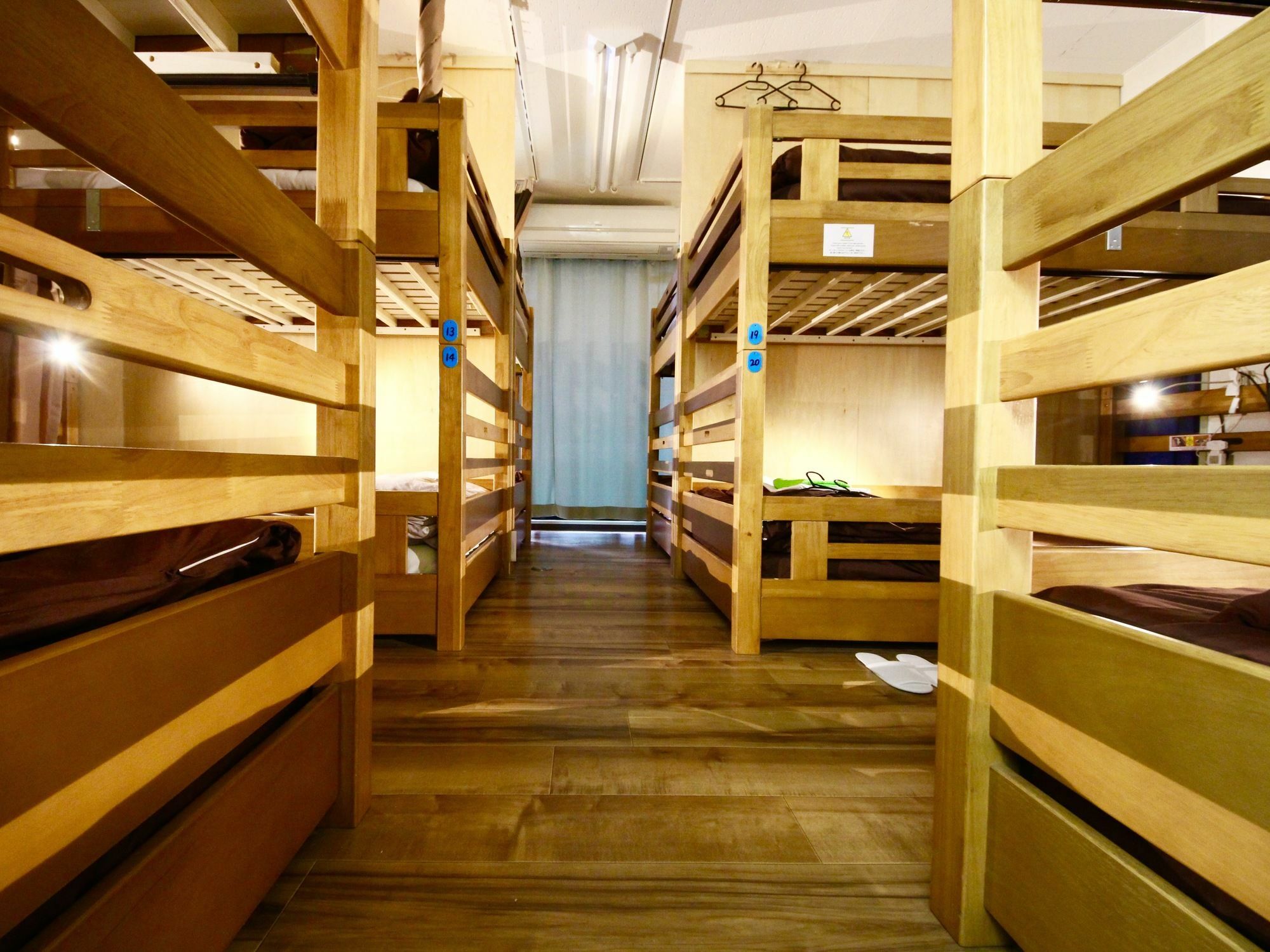 Osaka Guesthouse Hive Fukushima  Екстериор снимка