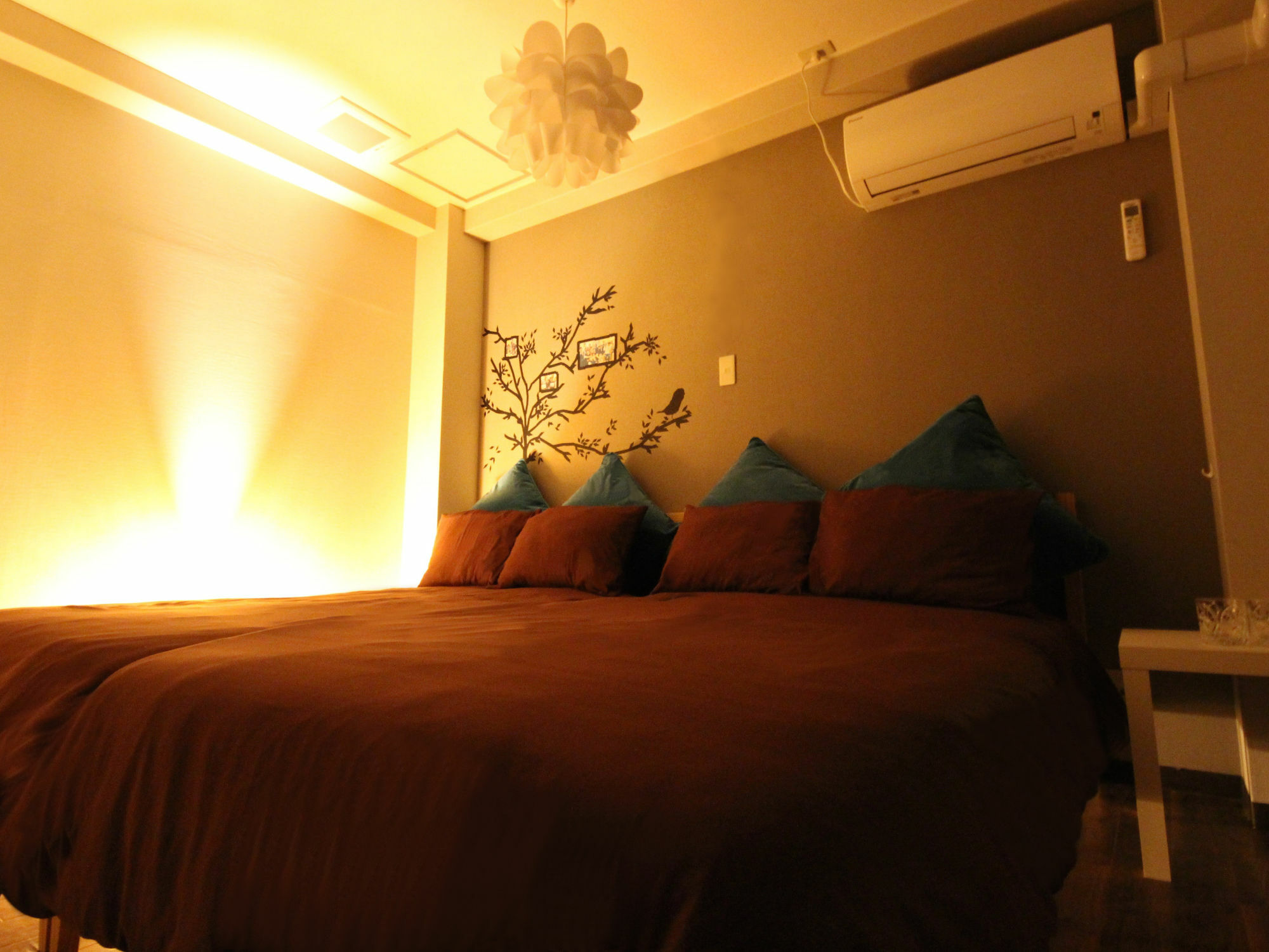 Osaka Guesthouse Hive Fukushima  Екстериор снимка