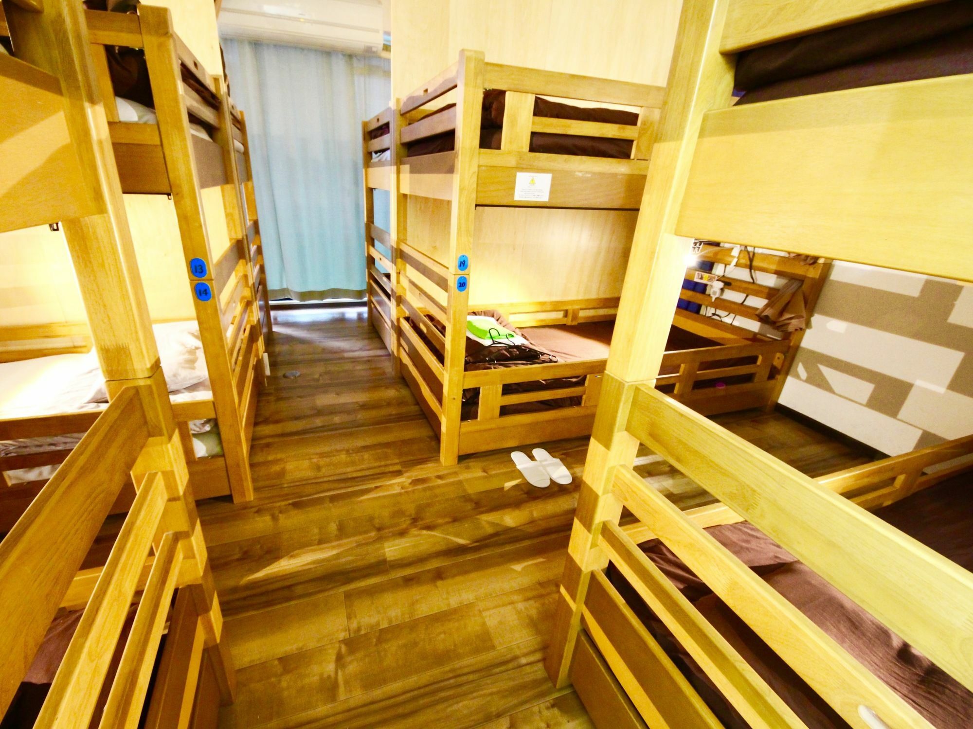 Osaka Guesthouse Hive Fukushima  Екстериор снимка