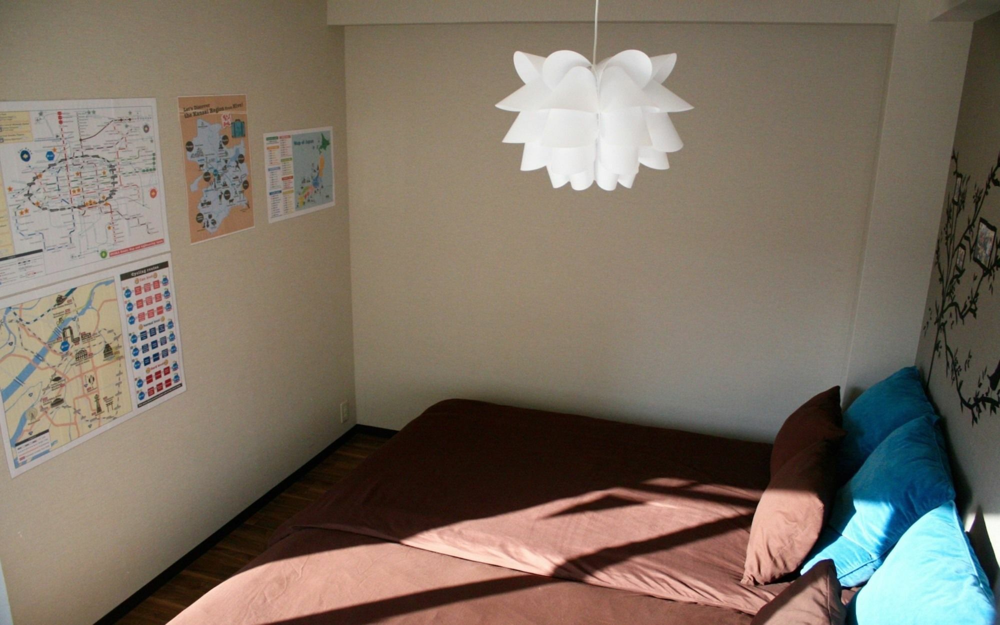 Osaka Guesthouse Hive Fukushima  Екстериор снимка