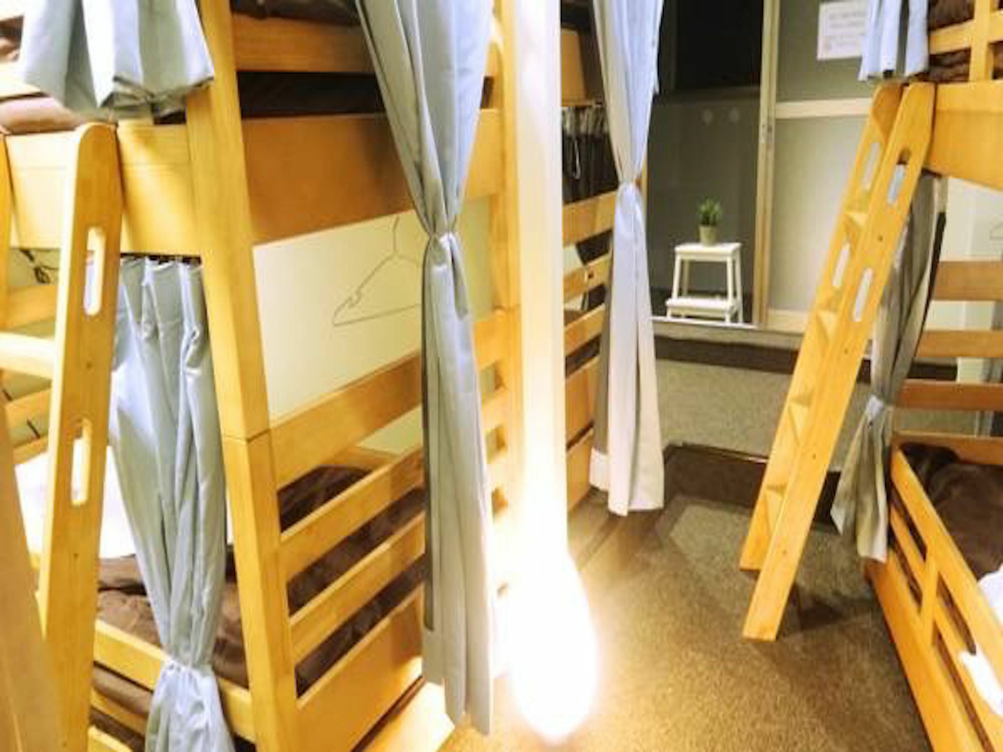 Osaka Guesthouse Hive Fukushima  Екстериор снимка